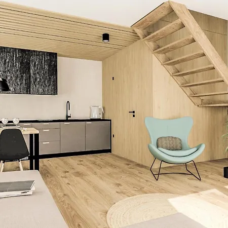 아파트 2 Bedroom Awesome In *