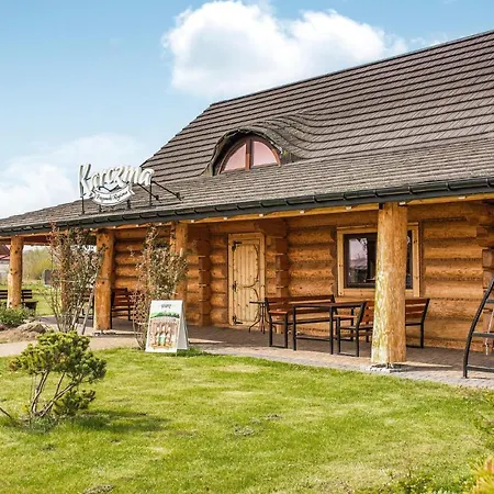 Amazing In Daire Jezierzany