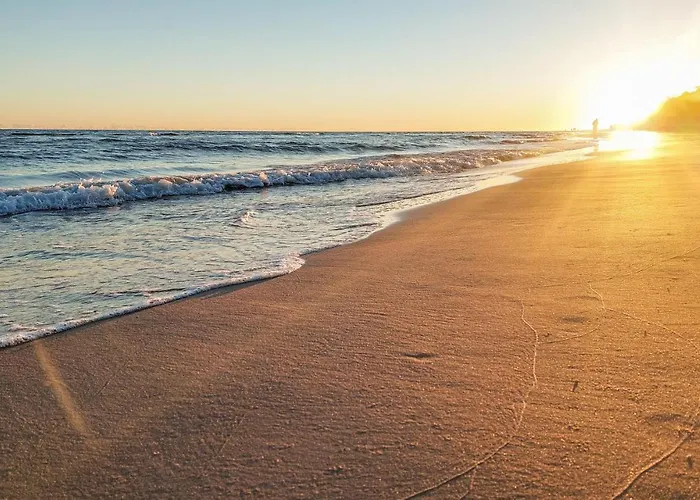 Amazing In Apartamento Jezierzany