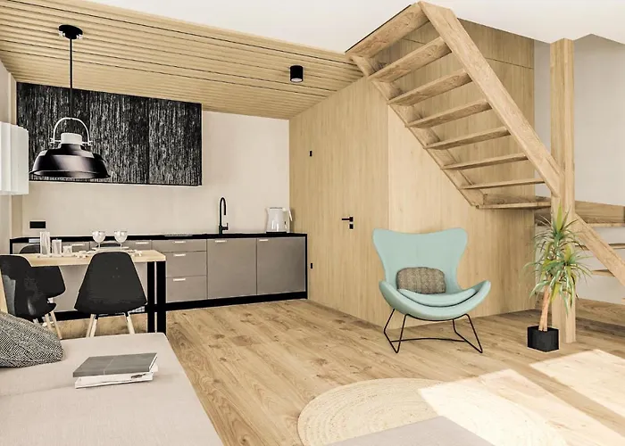 Apartamento Amazing In *