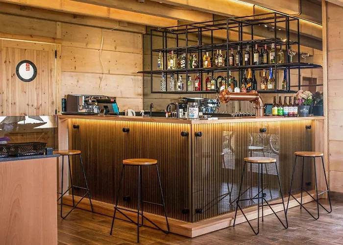 Apartamento Amazing In *