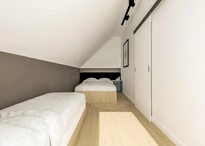 Amazing In Jezierzany