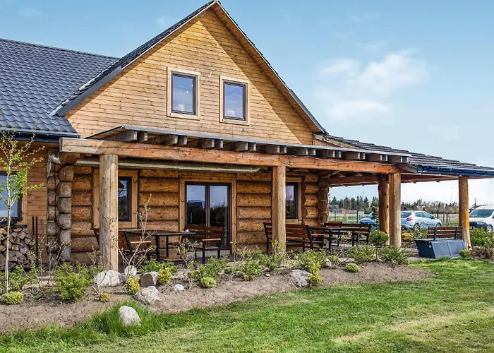 Apartamento Amazing In *